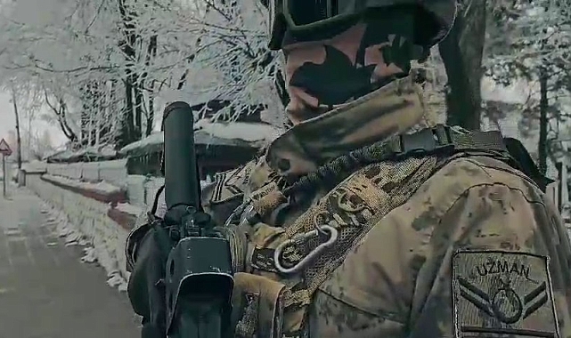 Jandarmadan uyuşturucu tacirlerine operasyon