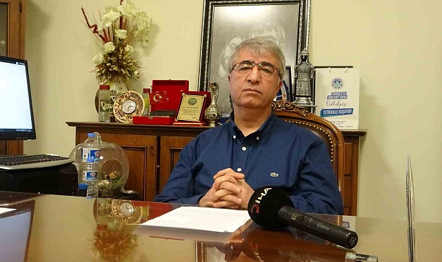 Kalp Hastalıklarına Dikkat: Göğüs Ağrısı Ciddiye Alınmalı