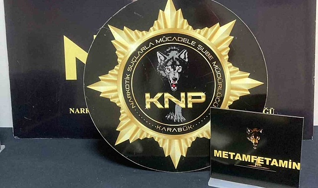 Karabük'te Uyuşturucu Operasyonu: Şüpheli Adli Kontrolle Serbest