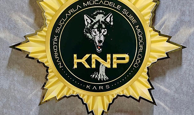Kars&#039;ta Uyuşturucu Operasyonu: 2 Tutuklama