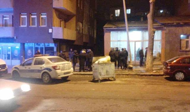 Kars&#039;ta Yalnız Yaşayan Adam Evinde Ölü Bulundu