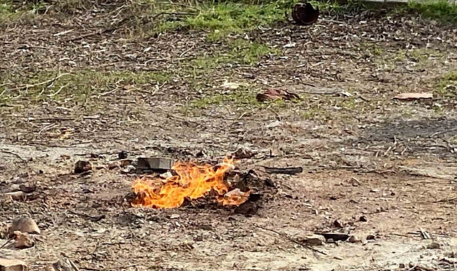 Kartepe&#039;de Metan Gazı Alarmı: 6 Gündür Nöbet Tutuluyor