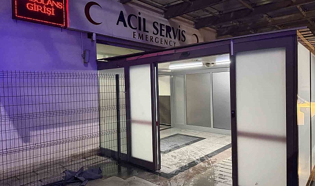 Kayınpederini Öldürdü, Bacanağını Yaraladı