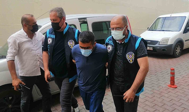 Kayseri&#039;deki Kan Donduran Cinayetler Zinciri: Tandırdan Çıkan Cesetler ve Kayıp Kardeşin Akıbeti
