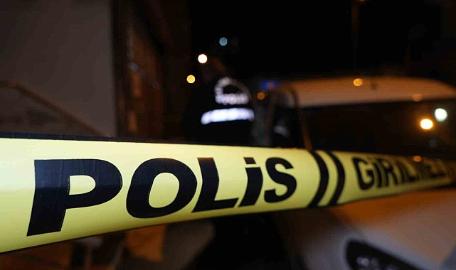 Kırıkkale&#039;de Alacak Verecek Kavgası Kanlı Bitti: Pompalı Tüfekle Yaralama