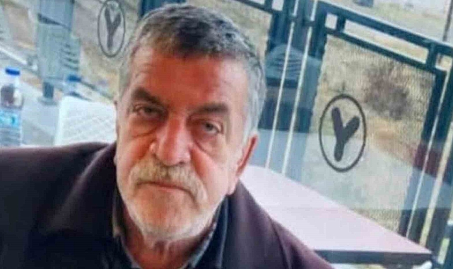 Kırıkkale&#039;de Kayıp Demans Hastası Ölü Bulundu