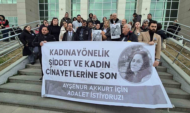 Kızını öldüren zanlı ağırlaştırılmış müebbet alınca &#039;Allah&#039;u ekber Allah&#039;u ekber&#039; diye bağırdı