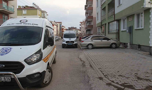Konya&#039;da Banyoda Ölü Bulunan Garsonun Cinayete Kurban Gittiği Ortaya Çıktı