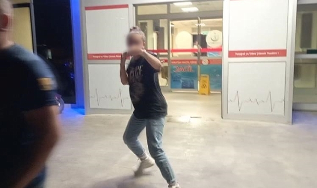 Konya&#039;da Dedesini Bıçaklayan Toruna Hapis Cezası