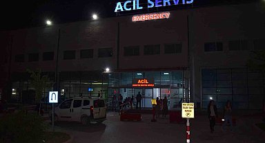 Malatya'da Bıçaklı Kavga: 3 Yaralı, 1'i Ağır