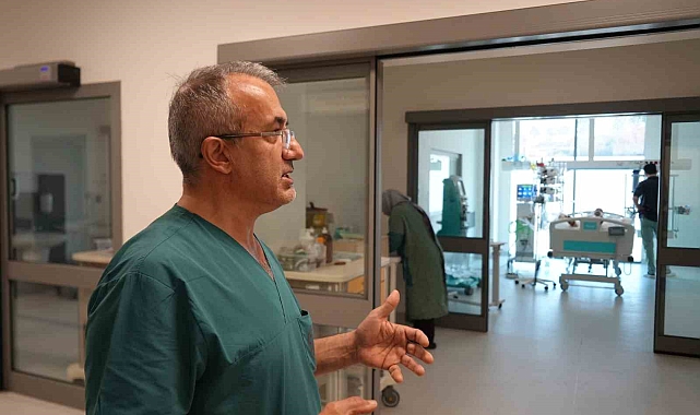 Mangal tutuştururken yanan da geliyor, yangından etkilenen de