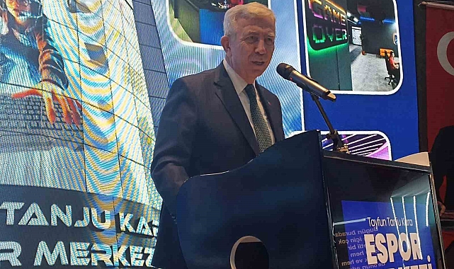 Mansur Yavaş: &quot;Bizim kendi başımıza aday olma ya da olmama diye bir hakkımız yok artık&quot;