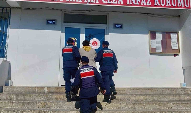 Muğla&#039;da Suç Örgütü Liderleri Yakalandı