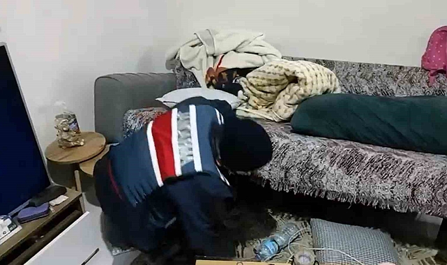 Muğla&#039;da Tefeci Operasyonu: 4 Tutuklama