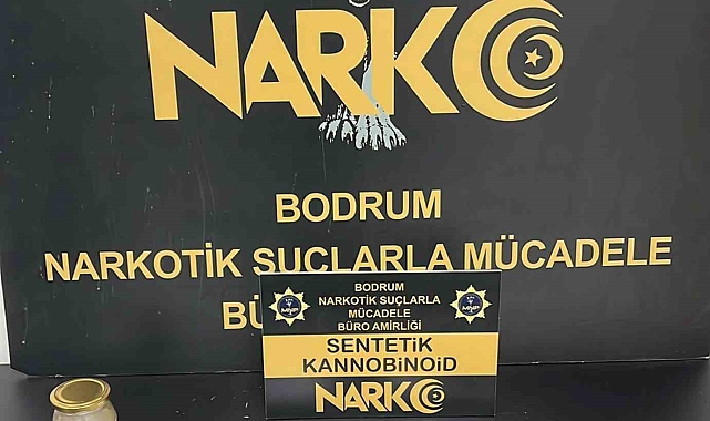 Muğla&#039;da Uyuşturucu Operasyonları: 6 Tutuklama