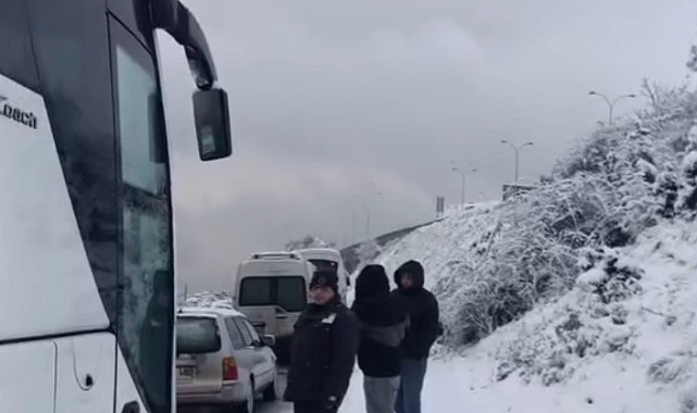 &quot;Patron &#039;işe gel&#039; diyor, nasıl geleceğim?&quot;