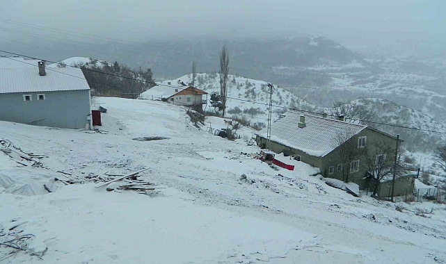 Posof Günler Sonra Kara Teslim Oldu