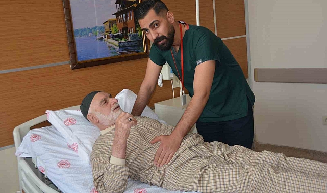 Sağlıktaki gelişim Bitlis&#039;te hasta sevkini düşürdü