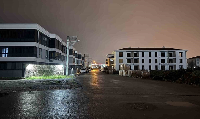 Sakarya&#039;da Polis Memurundan Kanlı Saldırı: Eski Kayınpederini Öldürdü, Bacanağını Yaraladı