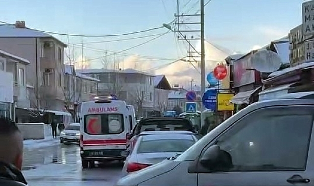 Sakarya&#039;da Silahlı Kavga: 4 Yaralı, 2 Tutuklama