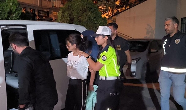 Sıla Bebek davasında duruşma başladı