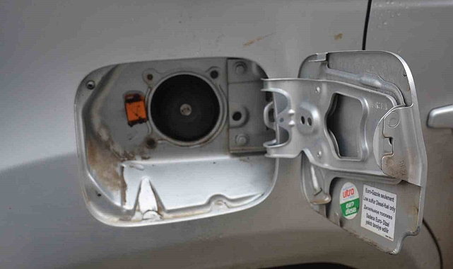 Sinop&#039;ta UTTS taktıran vatandaş mağdur oldu