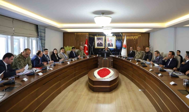 Şırnak&#039;ta Ocak ayında 42 bin kez 112 Acil Çağrı Merkezi arandı