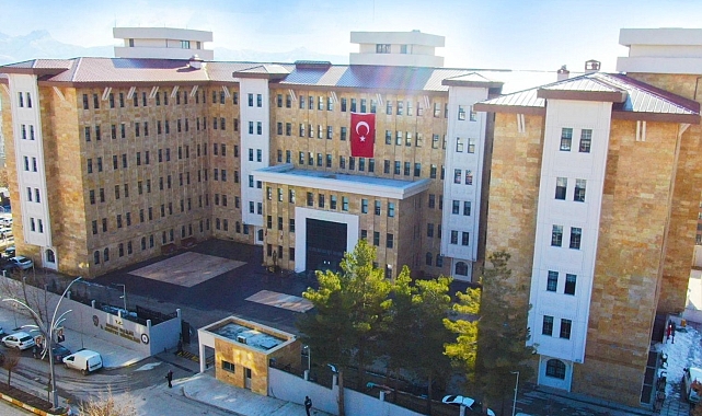 Şırnak&#039;ta PKK/KCK Operasyonu: 15 Gözaltı