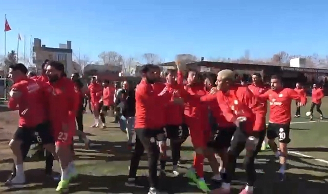 Siverek&#039;te BAL Maçı Kavga Nedeniyle Başlamadan Bitti!