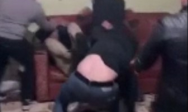 Sosyal Medyada Paylaşılan Dayak Videosu Cinayete Neden Oldu