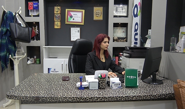 Suriyelilerin dönüş yolculuğuna geçtiği Kilis&#039;te konut fiyatları düşüşte