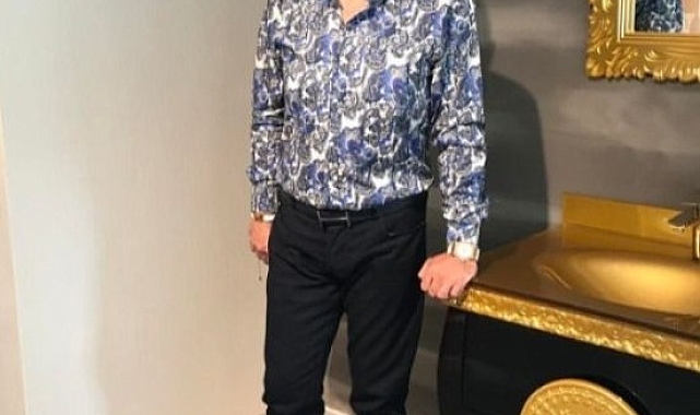 Tanınmış iş adamı evinde ölü bulundu