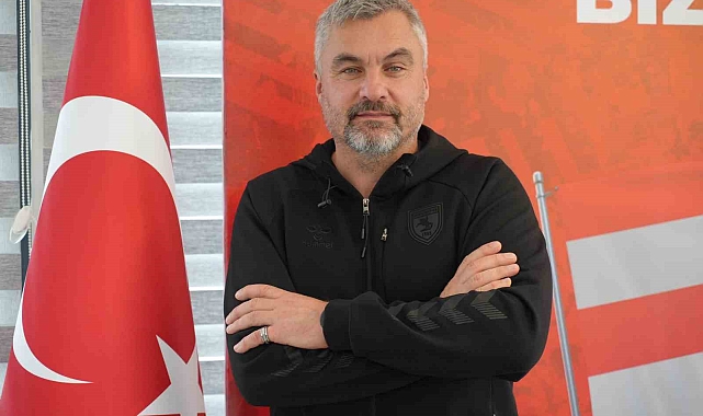 Thomas Reis: &quot;Başakşehir mağlubiyeti berbat bir sonuçtu&quot;