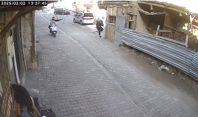 Tokat&#039;ta Kız Meselesi Yüzünden Silahlı Kavga: 2 Yaralı