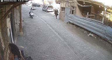 Tokat'ta Kız Meselesi Yüzünden Silahlı Kavga: 2 Yaralı