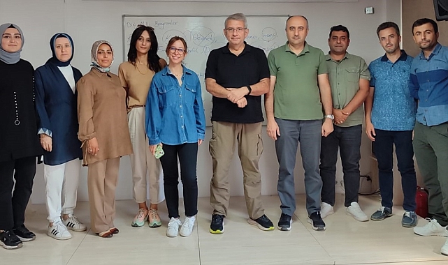 TÜBİTAK Destekli Proje ile Türkçe Eğitiminde Anlama Odaklı Yeni Bir Dönem