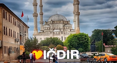 TÜİK Açıkladı; İşte Iğdır'ın Nüfusu