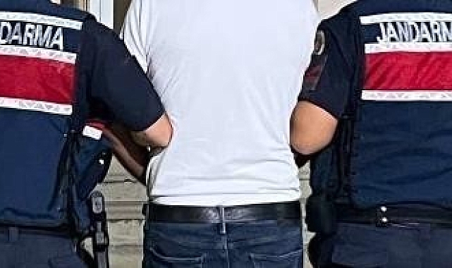 Uyuşturucu kullanan 7 kişi yakalandı