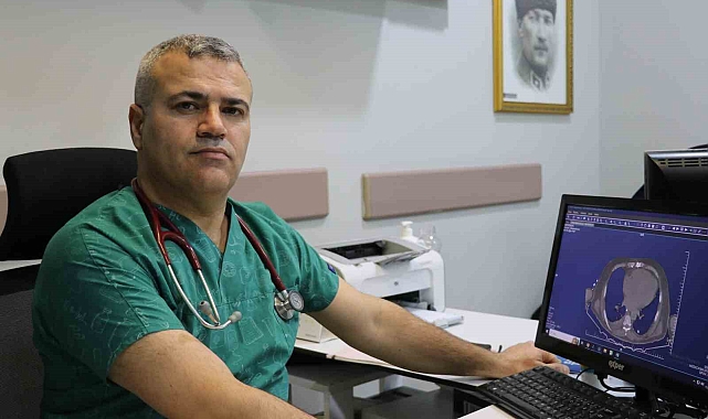 Uzmanı uyardı: &quot;Kalp sağlığının en büyük düşmanı sigaradır&quot;