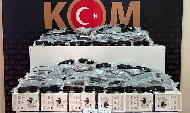 Van&#039;da Kaçakçılık Operasyonları: Çok Sayıda Malzeme Ele Geçirildi