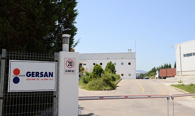 Zonguldak&#039;ta Fabrika İşçisi Tuvalette Ölü Bulundu