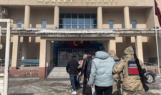 68 Milyon TL&#039;lik Vurgun Çökertildi