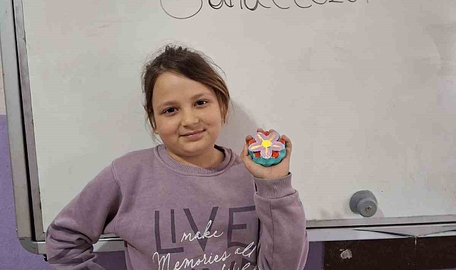 Adana&#039;da Okulda Montu Alev Alan 10 Yaşındaki Derya&#039;nın Babası: &quot;Suçlular Cezasız Kalmasın&quot;