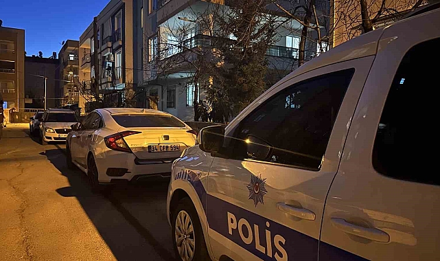 Adıyaman&#039;da Yalnız Yaşayan Yaşlı Adam Evinde Ölü Bulundu