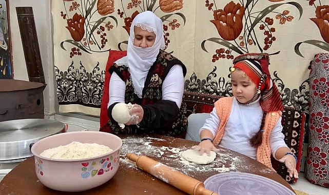 Ağrı&#039;da &quot;Şehrimi Keşfediyorum&quot; Projesiyle Geçmişten Geleceğe Köprü Kuruldu