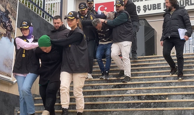 Ailesinin kayıp diye aradığı Şeyhmus Süsli Arnavutköy'de ölü olarak bulundu