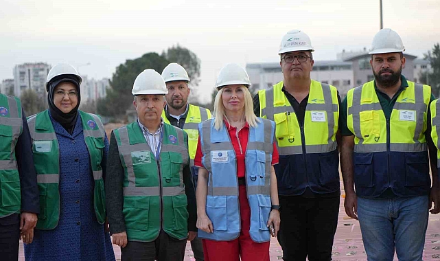 Akdeniz Üniversitesi&#039;nden Antalya&#039;ya Yeni Hastane Müjdesi: Yoğun Bakım Kapasitesi Artıyor