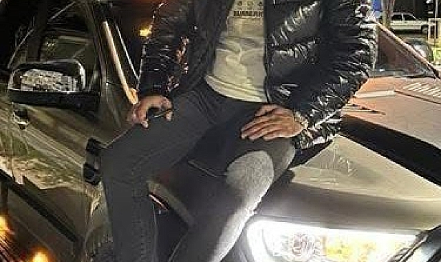 Aksaray&#039;da Düğün Hazırlığındaki Genç Kızın Ölümüne Neden Olan Sürücü Tutuklandı