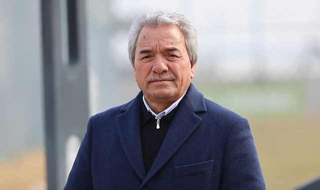 Alagöz Holding Iğdır FK Başkan Yardımcısı Fazıl Alagöz: &quot;Süper Lig Hedefimize Taraftarımızla Ulaşacağız&quot;