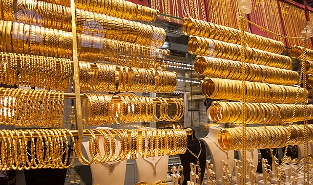 Altın Fiyatları Haftaya Nasıl Başladı? 24 Mart 2025 Iğdır Altın Piyasası Güncel Durum